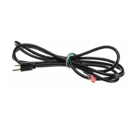 Alfa G-130225 Power Cord 120VAC Fits Globe Models S13