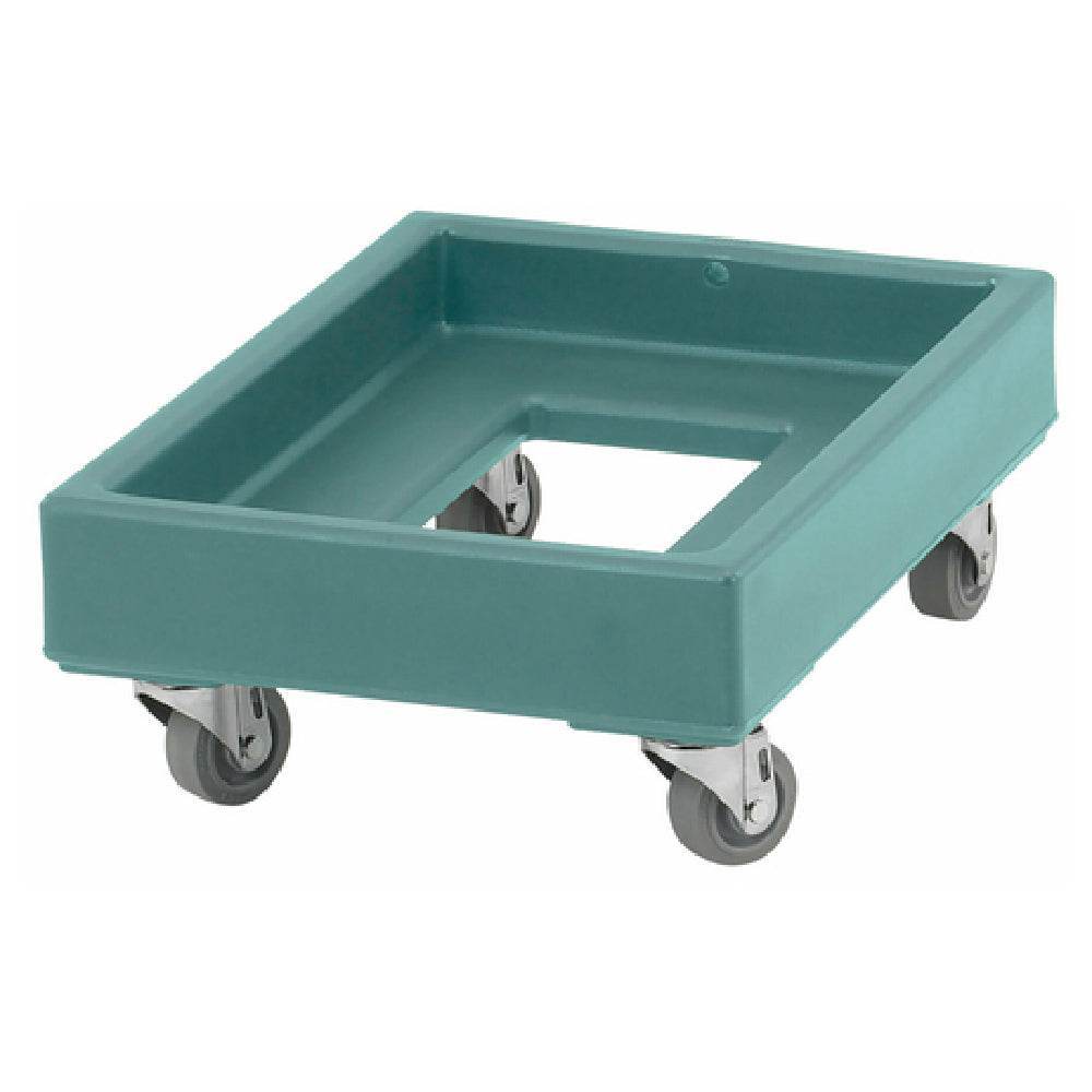 Cambro CD1420401 Camdolly® 21-3/4"L X 16-1/4" W X 8-5/16"H (exterior Dimensions)