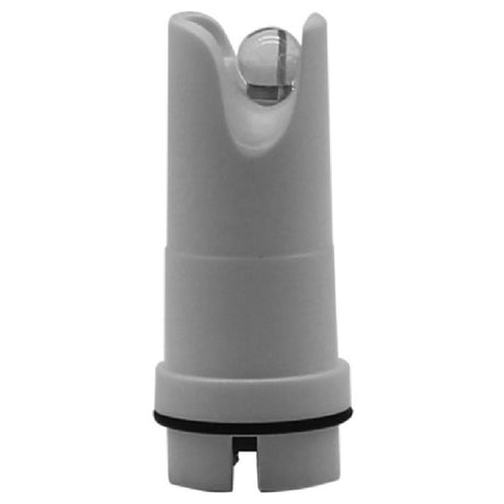 Taylor 6580RP Replacement Probe Tip For 6580 Temperature Compensation: 32° To 122°F (0° To 50°C)