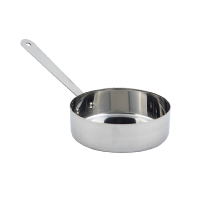 Bon Chef 60033 Serving Side Pan 11 Oz 4-3/4" Dia. X 1 1/2"H