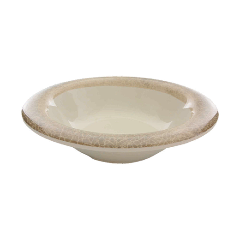 Thunder Group DM5608J Salad Bowl 8 Oz. Capacity 6" Dia.