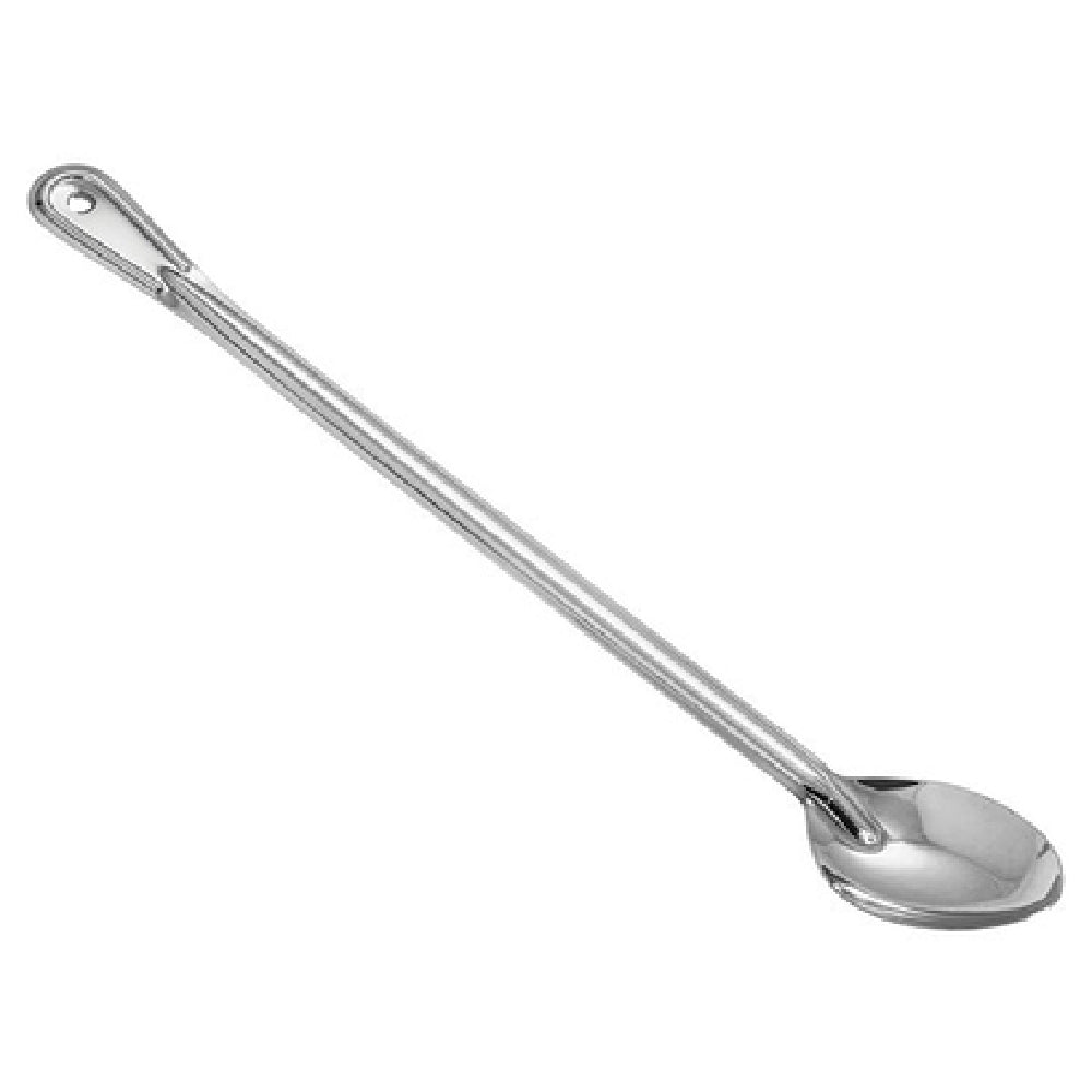 Winco BSOT-21 Basting Spoon 21" Solid