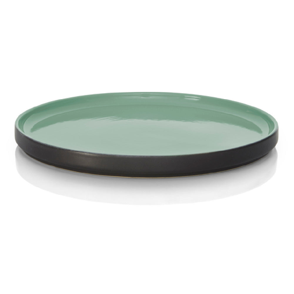 Bauscher Hepp 53.0041.0102 - Flat Plate, 10.2" Dia., Round