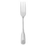 Libbey 127 030 (Formerly World Tableware) Dinner Fork 7-5/8" 18/0 Stainless Steel