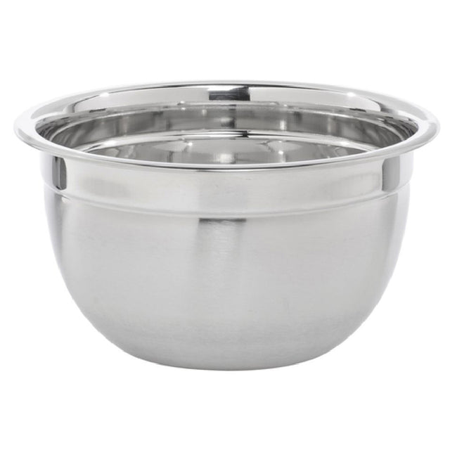 Hubert 31062 - Mixing Bowl, 1-1/2 Qt., 7-1/10" Dia. X 3-9/10"H
