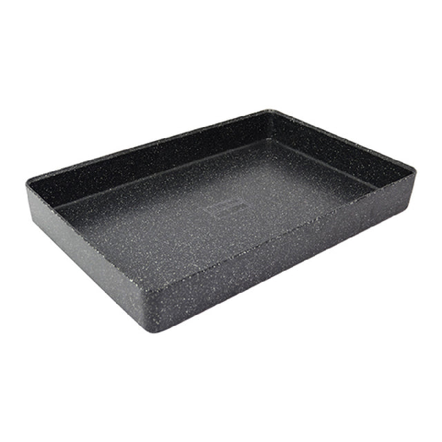 Bauscher Hepp TKT4220 - Kata Collection Crock, 9-2/5 Qt., 20-7/16" X 13-5/8" X 2-3/4"H