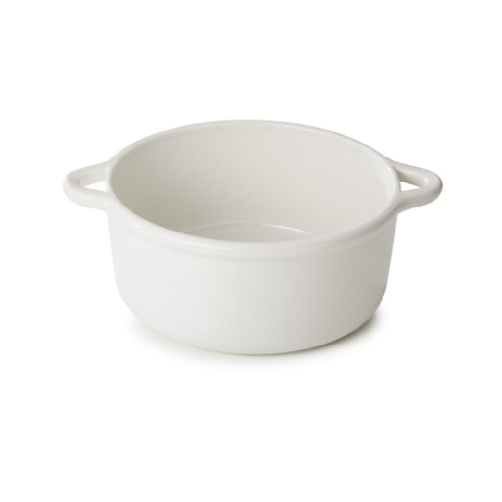 Revol 660257 (B1+BM1222CO-283-7025) Cocotte 84.5 Oz. 8-3/4"Dia. X 4"H