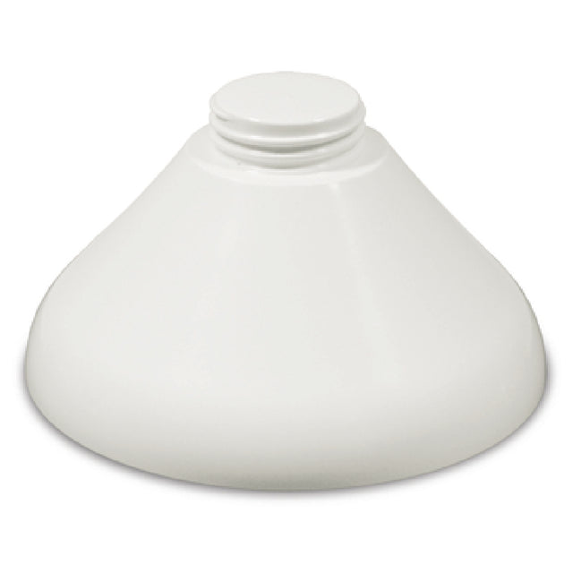 Bauscher Hepp M-09 - Interchangeable Pedestal Stand Collection Pedestal Base, 4"H