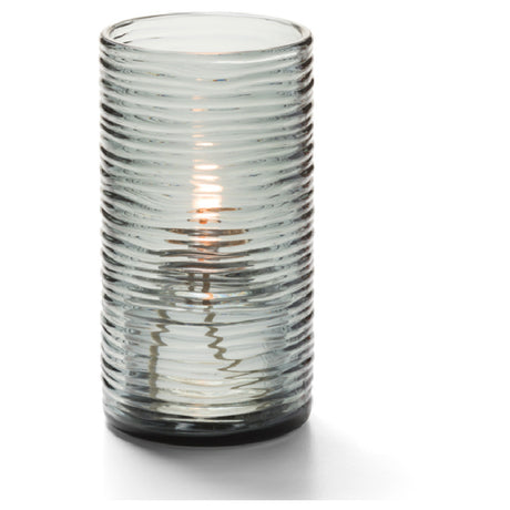 Hollowick 42517S Typhoon™ Candle Lamp 2-5/8" Dia. X 5"H Round