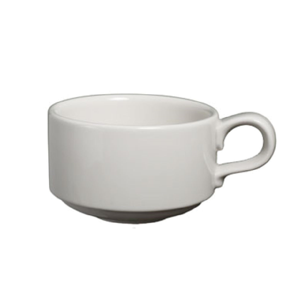 Steelite HL11400 Soup Mug 13 Oz. 4-1/8" X 2-1/2"H