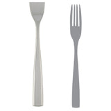 Steelite 5315S072 Serving Fork 10-3/4" Long