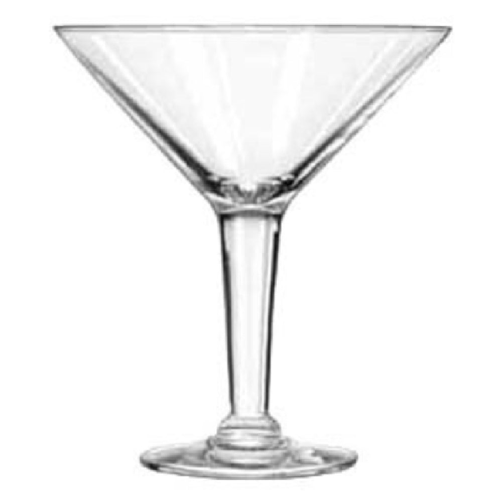 Libbey 9570101 Super Martini Glass 44 Oz. With Stem