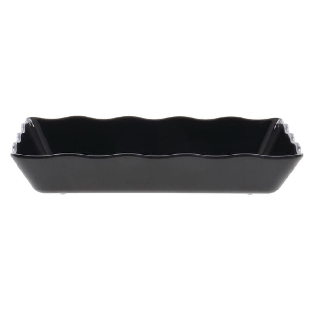 Hubert 20626 - Baker, 14" X 9-1/2" X 2"H, Rectangular