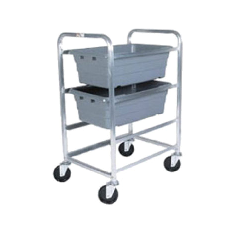 Winholt AL-L-3 Lug Cart Mobile 19" X 27" X 41"