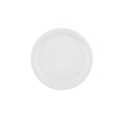 Vertex China CAT-6/6 Plate 6-1/2“ Dia. Round