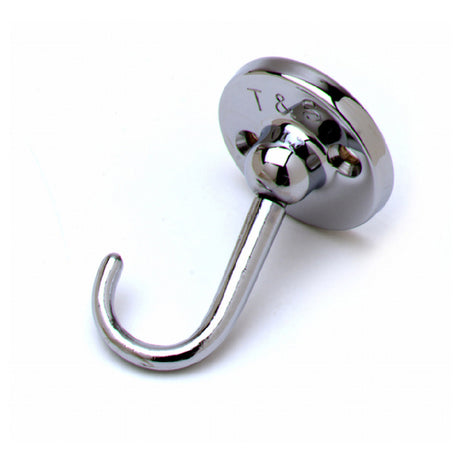 T&S Brass B-0104-D Dummy Wall Hook Without Inlet Connection