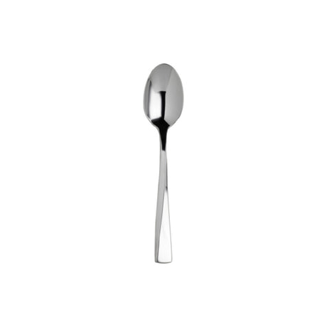 Steelite 5755SX003 Oval Bowl Soup/Dessert Spoon 7.875" 18/10 Stainless Steel