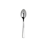 Steelite 5755SX003 Oval Bowl Soup/Dessert Spoon 7.875" 18/10 Stainless Steel