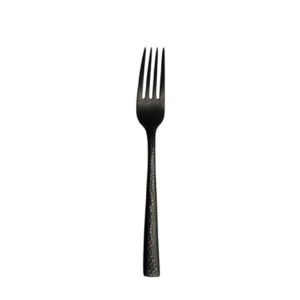 Steelite 5736SX021 Dinner Fork 8" 18/0 Stainless Steel