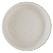 Steelite 6120RG012 Condiment Tray 2-1/2 Oz. 3-1/8" Dia. X 1"H