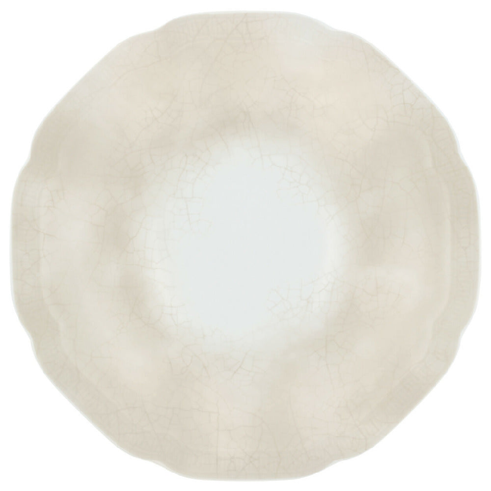Bauscher Hepp 531374-329141 - Plate, 9-1/2" Dia., Round