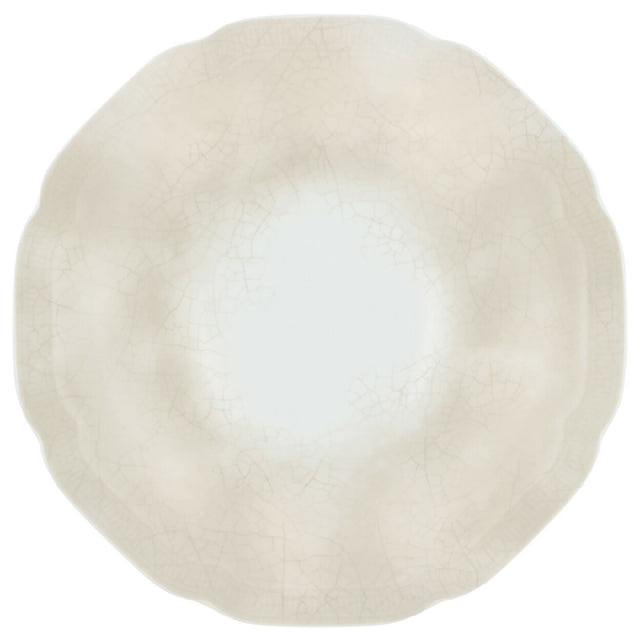 Bauscher Hepp 531374-329141 - Plate, 9-1/2" Dia., Round