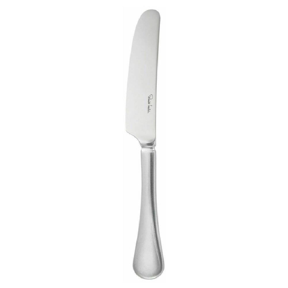 Steelite 5975SX045 Butter Knife 6-1/4" 13/0 Stainless Steel