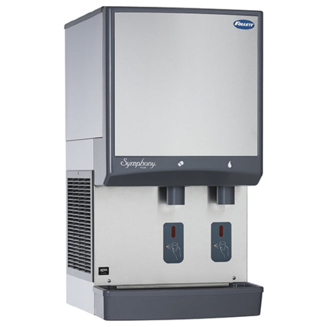 Follett 50CI414A-S Symphony Plus™ Ice And Water Dispenser