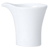 Steelite 82000AND0159 Cream/Jus Jug 3.5 Oz 2.25" X 2.5"