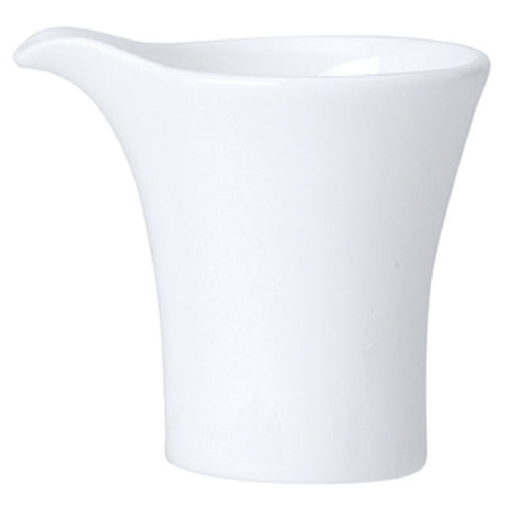Steelite 82000AND0159 Cream/Jus Jug 3.5 Oz 2.25" X 2.5"