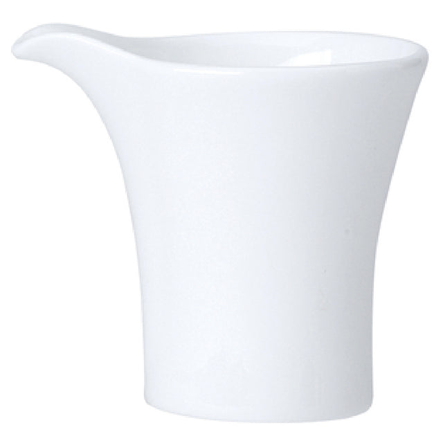 Steelite 82000AND0159 Cream/Jus Jug 3.5 Oz 2.25" X 2.5"