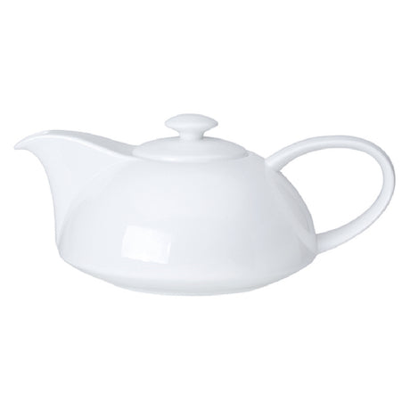 Steelite 82000AND0467 Teapot 23 Oz. 6"H