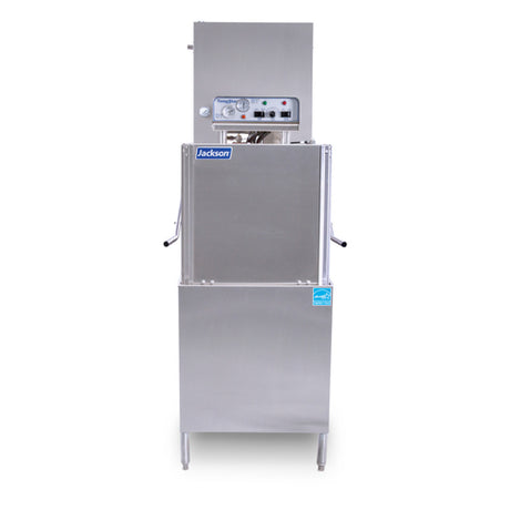 Jackson TEMPSTAR HH-E VENTLESS (VER)_208/60/3 TempStar® Dishwasher High Hood