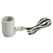Franklin Machine Products 204-1162 Socket Light (Single Med Base)