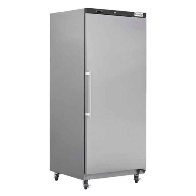 USR Brands U-22RE - Unity Refrigerator, Reach-in, One-section