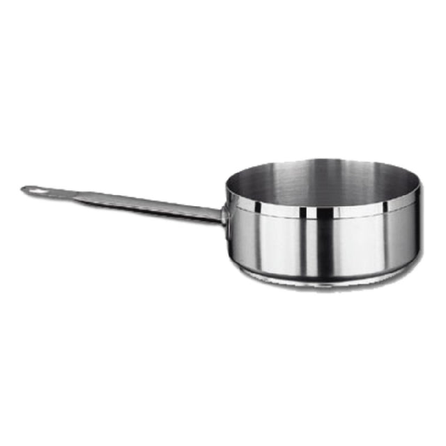 Vollrath 3604 Centurion® Induction Saute' Pan 4-1/2 Quart 9-1/2" Dia.