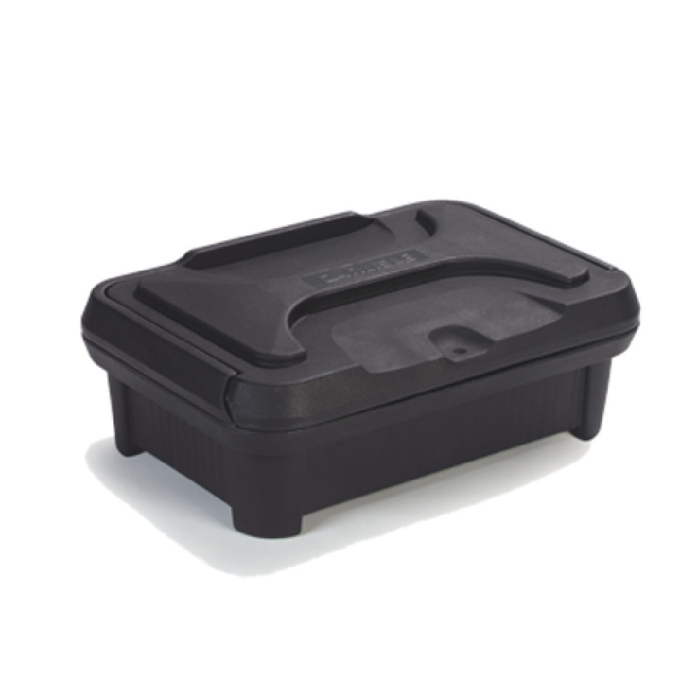 Carlisle XT140003 Carlisle Cateraide™ Slide 'N Seal™ Pan Carrier 12 Qt.