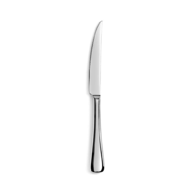 Revol 656658 Steak Knife 9-1-2" 18/10 Stainless Steel