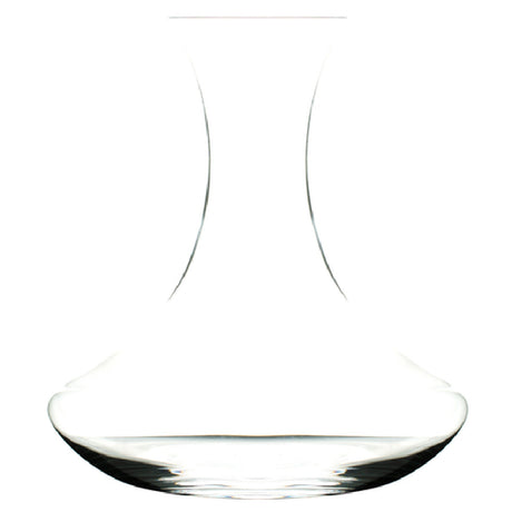 Hospitality Brands HGR51482-002 Hospitality Brands Invino Decanter 59-3/4 Oz.