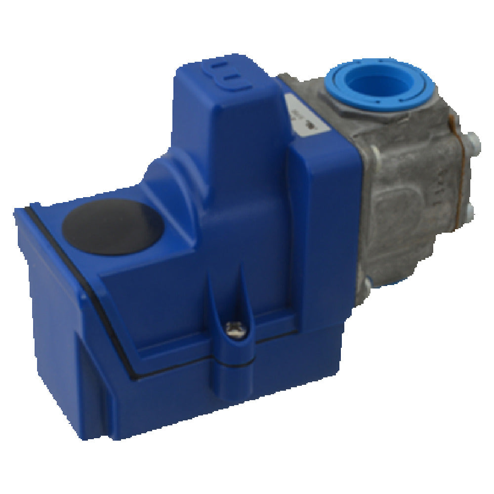Franklin Machine Products 272-1358 Modulating Gas Valve 1/2" NPT 24v