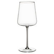 Steelite 4833R324 Wine Glass 18-1/2 Oz. Square Tapered Bowl