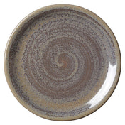 Steelite 17750568 Plate 6" Dia. Round