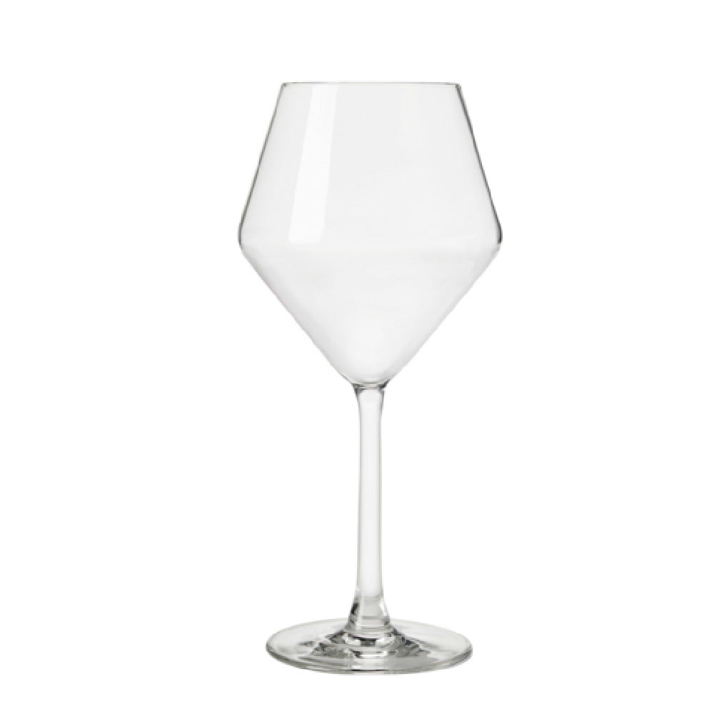 Libbey 1009403 Wine Glass 16 Oz. Pour Control