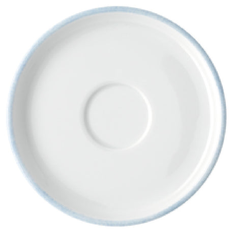 Paderno 10660-405400-34741 Saucer 6-1/4" Dia. Round