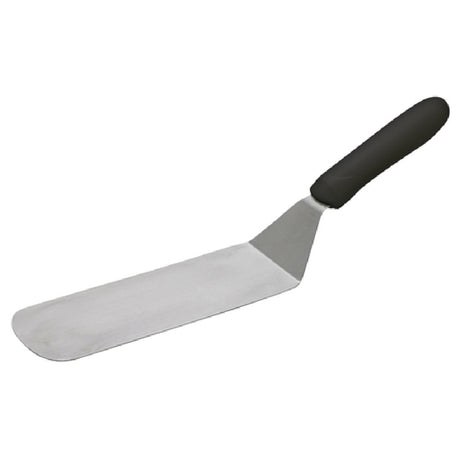 Winco TKP-90 Offset Turner 8-1/4" X 2-7/8" Stainless Steel Blade (not Including Offset)