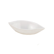 PacknWood 210MBWAVEF - Diamond Shaped Sugarcane Sauce Dish (No Added PFAs), 1.5oz
