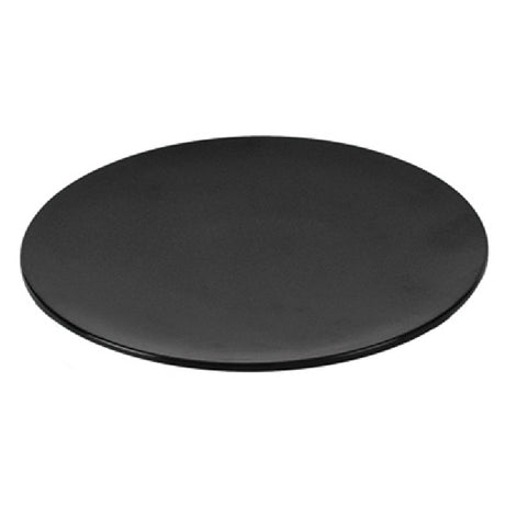 Bauscher Hepp TB915 - Platform Plate, 8-1/5" Dia. X 4/5"H, Round