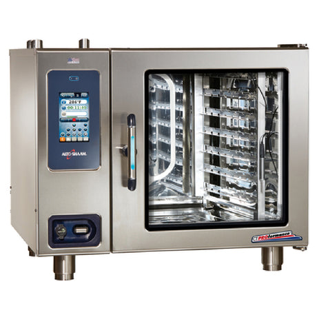 Alto Shaam CTP7-20E-K12 (806118) Combitherm® CT PROformance™ Combi Oven/Steamer