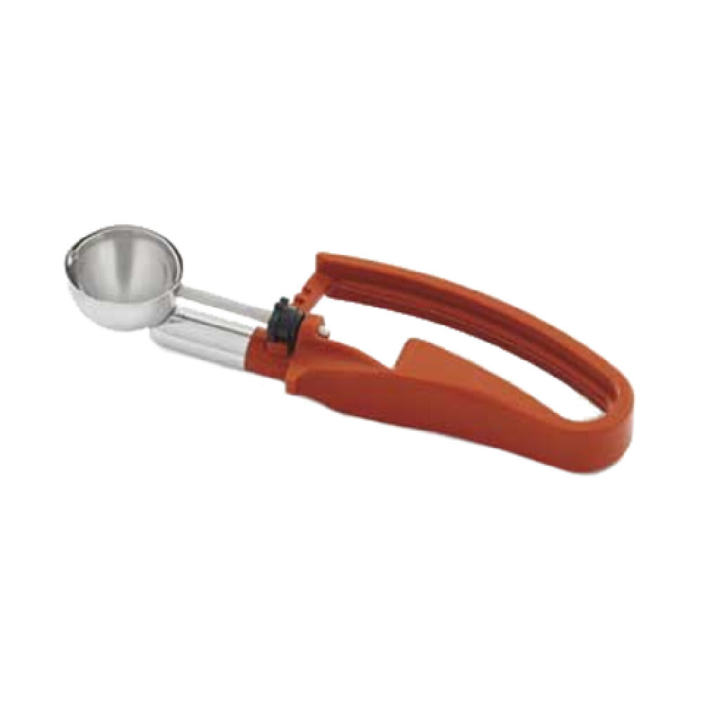 Vollrath 47401 Disher Standard Length .65 Oz.