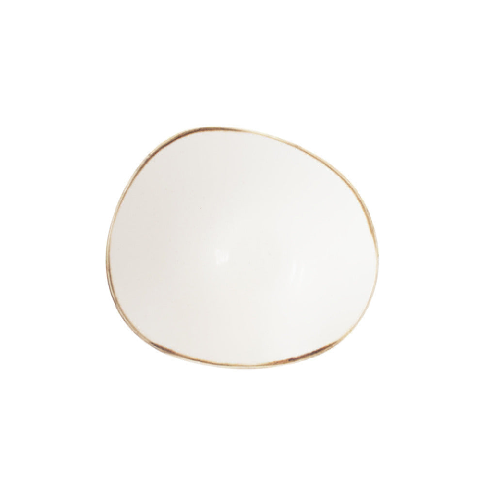 Churchill China SWHSOBO91 - Bowl, 9.80" Dia. X 2.29"H, Organic